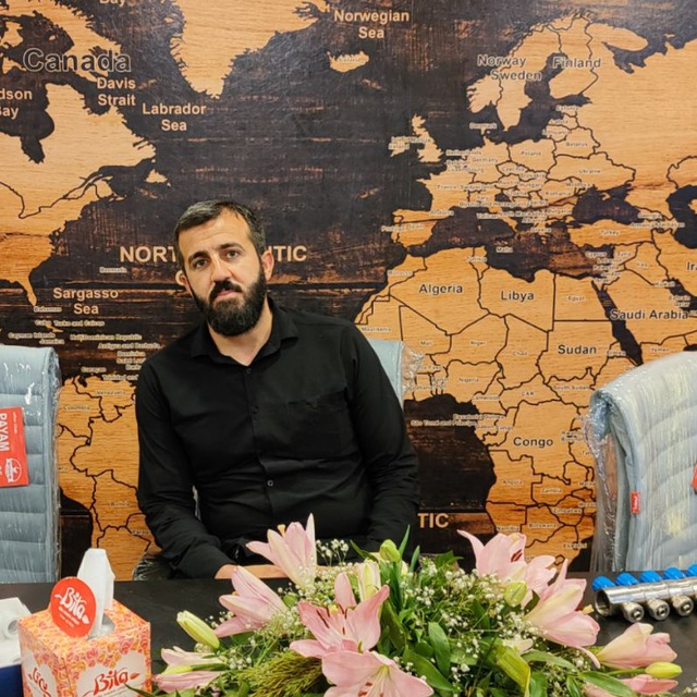 سجاد سجادیان