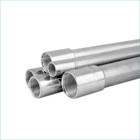 راهنمای جامع انتخاب و کاربرد لوله گالوانیزه آب در سیستم ‌های آبرسانی