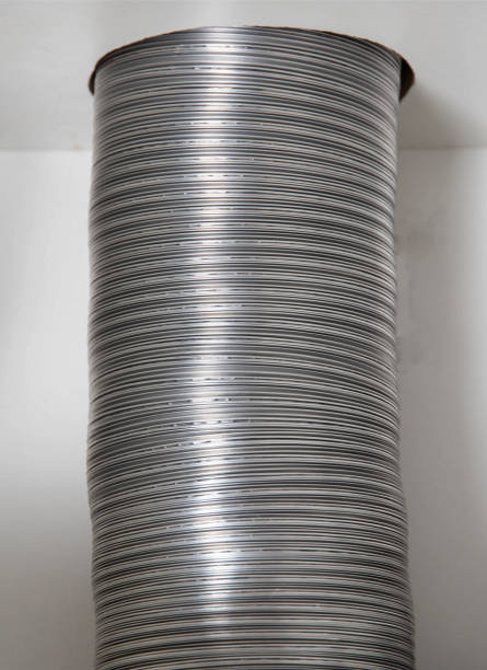 استانداردها و کاربردهای لوله گالوانیزه پکیج در سیستم ‌های گرمایشی خانگی