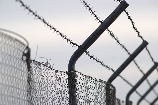 کاربرد و استحکام لوله گالوانیزه پایه فنس در محوطه ‌بندی و حفاظ‌ گذاری محیط ‌ها