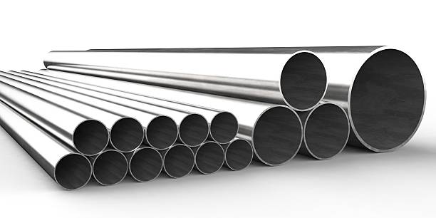 ویژگی ها و کاربردهای لوله گالوانیزه سنگین در تأسیسات پر فشار و پروژه ‌های صنعتی