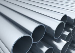 ویژگی ‌ها و کاربردهای لوله گالوانیزه نازک در تأسیسات سبک و سازه ‌های کم ‌وزن