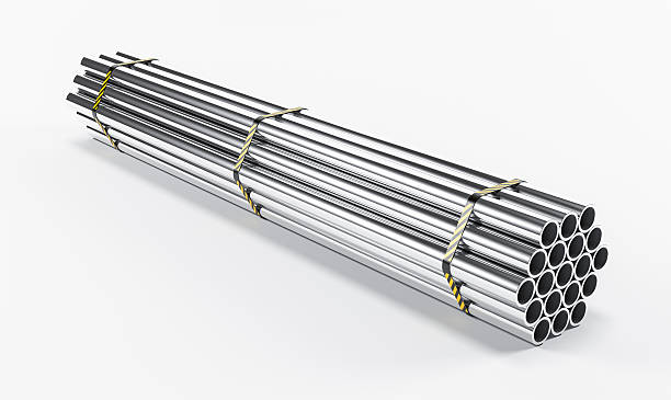 کاربردها و ویژگی ‌های لوله گالوانیزه ۳ متری در تأسیسات ساختمانی و صنعتی