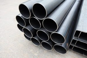 مشخصات و کاربردهای لوله گالوانیزه قطر ۳۰ در تأسیسات صنعتی و ساختمانی