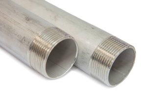 شناخت ویژگی ‌ها و مزایای لوله گالوانیزه استیل در پروژه ‌های صنعتی