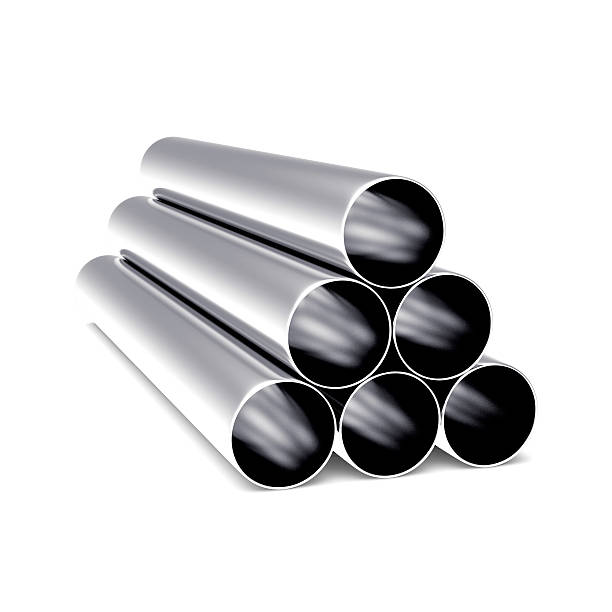 مزایا و کاربردهای لوله گالوانیزه جوشی در پروژه ‌های ساختمانی و صنعتی