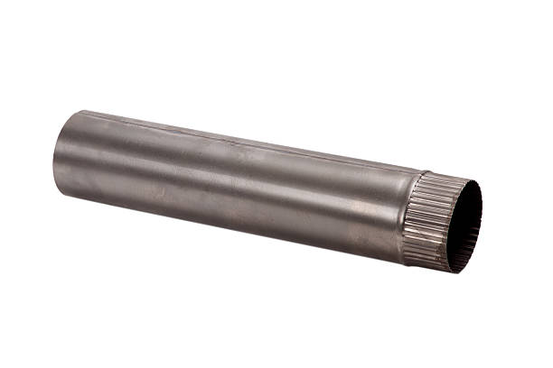 ویژگی ‌ها و کاربردهای لوله گالوانیزه سایز 21 در تأسیسات ساختمانی و صنعتی