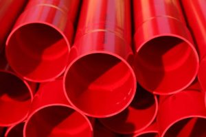 بررسی استانداردها و الزامات فنی لوله گالوانیزه اتش نشانی در سیستم ‌های ایمنی ساختمان