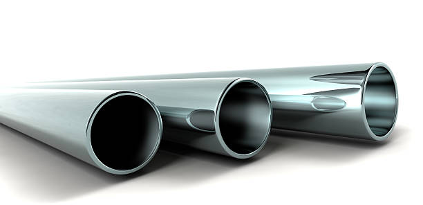 کاربردها و نکات ایمنی لوله گالوانیزه ضد انفجار در محیط ‌های پر خطر و صنعتی