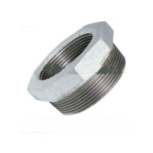 ویژگی ‌ها و کاربردهای تبدیل گالوانیزه ۲ اینچ در اتصال لوله ‌هایی با قطر متفاوت