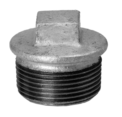 کاربرد و ویژگی ‌های درپوش گالوانیزه ۳/۴ در بستن انتهای لوله ‌ها و محافظت از سیستم ‌های لوله ‌کشی