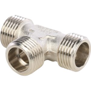 ویژگی ‌ها و کاربردهای اتصالات گالوانیزه فشار قوی در سیستم ‌های انتقال سیالات تحت فشار بالا