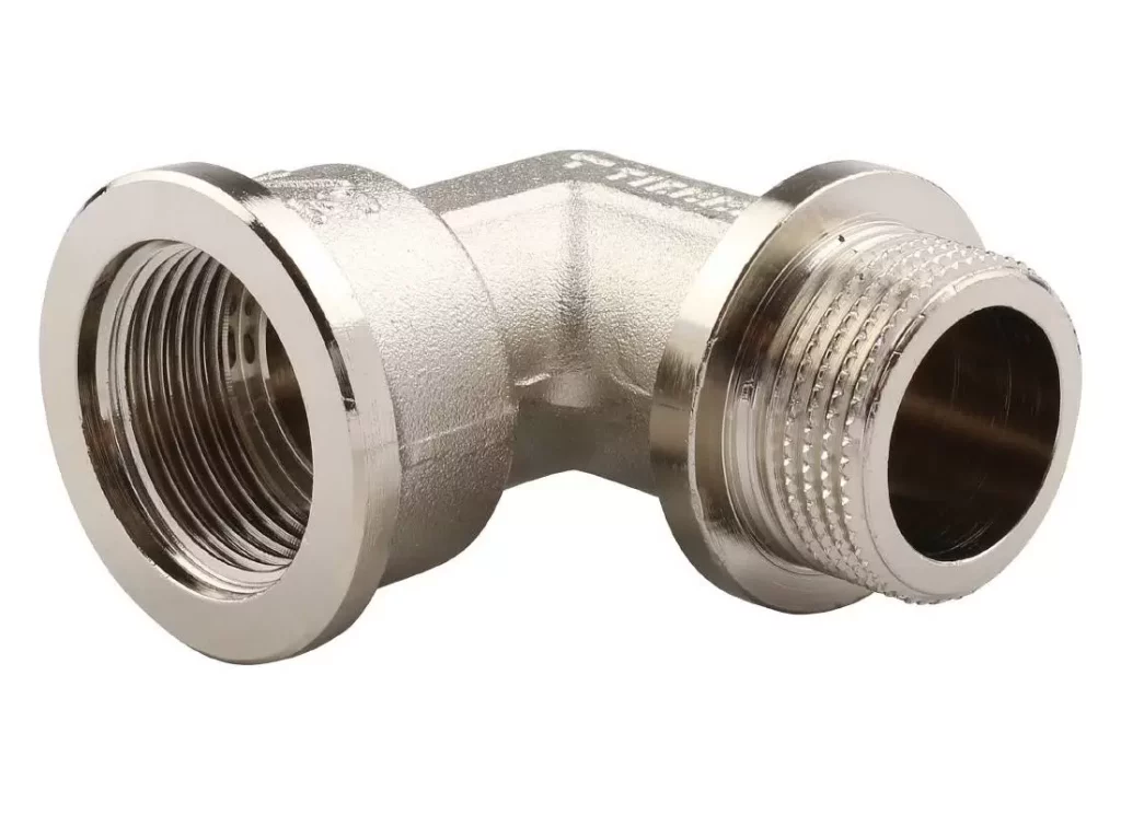 راهنمای استفاده و کاربرد اتصالات گالوانیزه عمده در پروژه ‌های بزرگ تأسیساتی