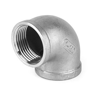 کاربرد و ویژگی ‌های زانو گالوانیزه ۱/۲ در تغییر مسیر لوله ‌کشی ‌های فلزی