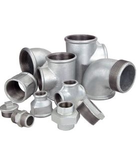 کاربرد و نقش اتصالات گالوانیزه آب در افزایش ایمنی و دوام شبکه ‌های آبرسانی