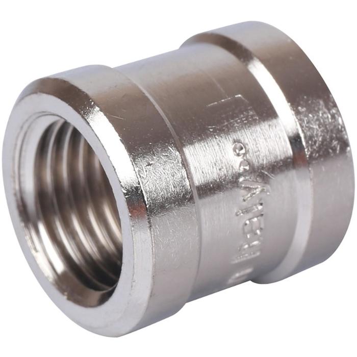 کاربرد و مزایای اتصالات گالوانیزه فیت در نصب سریع و ایمن لوله ‌ها