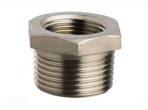 مشخصات و کاربردهای تبدیل گالوانیزه ۱ اینچ در اتصال لوله ‌های با قطر متفاوت در سیستم ‌های لوله ‌کشی