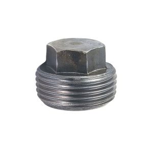 مشخصات و کاربردهای درپوش گالوانیزه ۲ اینچ در محافظت و بستن انتهای خطوط لوله ‌کشی